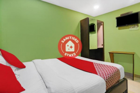 OYO 85367 Hotel New AK palace